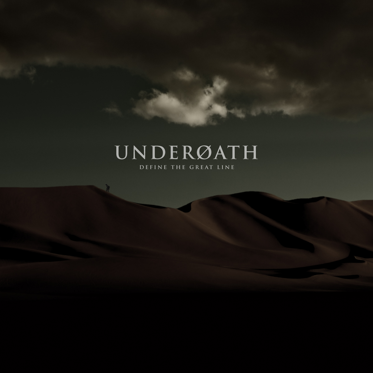Underoath Lost In The Sound Of Separation Rar